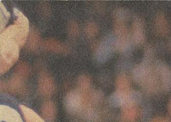 1980 Scanlens VFL #14 Garry Sidebottom Back